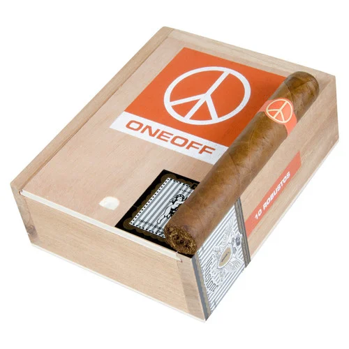 Illusione OneOff Robusto (4-7/8x50)