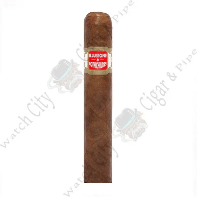 Illusione Rothchildes 4.5 x 50