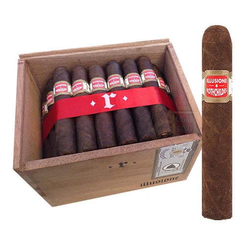Illusione Rothchildes (4.5x50 / Box 50)