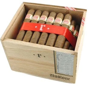 Illusione Rothchildes Connecticut(4.5x50 / 10 Pack)