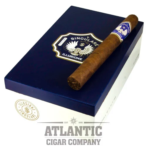 Illusione Singulare Origen Churchill (6-3/4x48)
