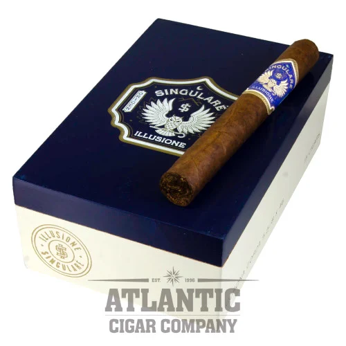 Illusione Singulare Origen Corona Gorda (5-5/8x46)