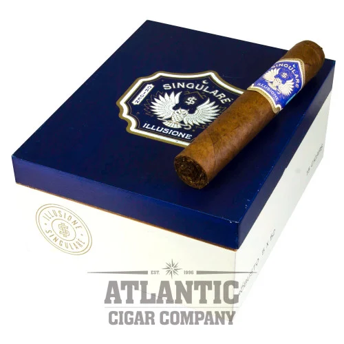Illusione Singulare Origen Robusto (5x52)