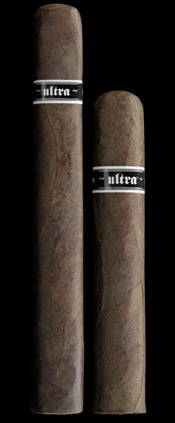 Illusione Ultra No. 7 (6.5x58 / Box 20)