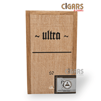 Illusione Ultra OP No. 8 Churchill (2016)