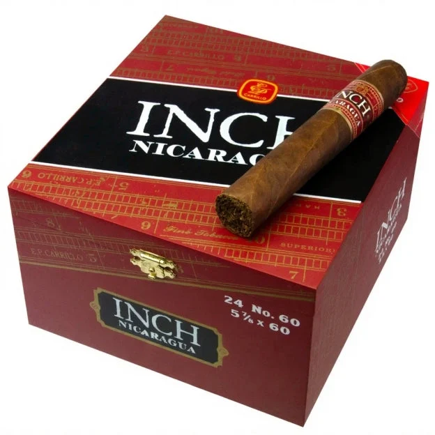 Inch Nicaragua No. 60 Cigars