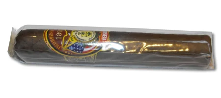Independencia 1898 Robusto – Single Cigar
