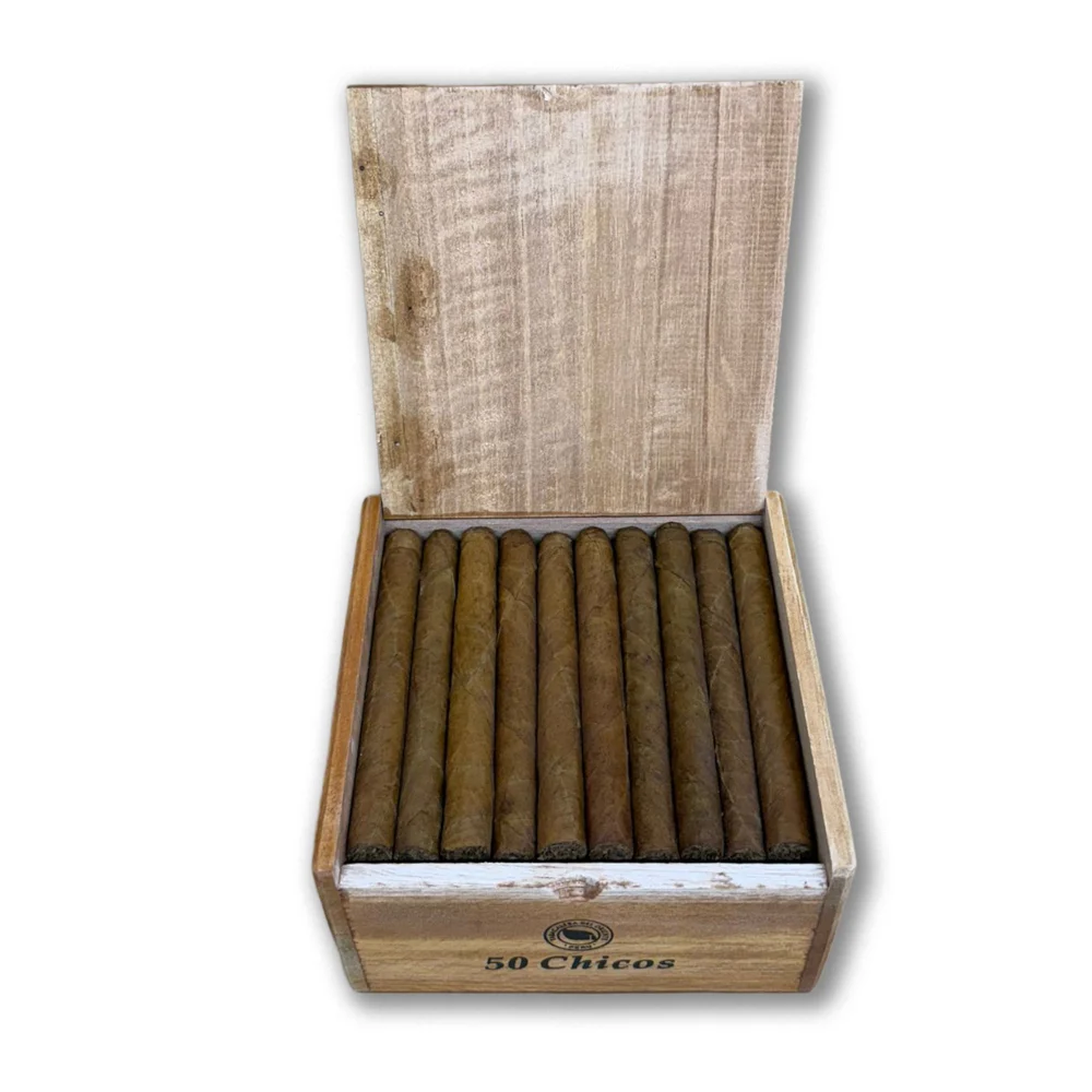 Inka Secret Blend Chicos Purito Cigars – Box of 50