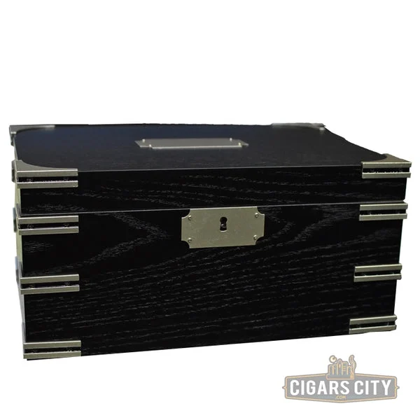 Ironsides Humidor (Large)