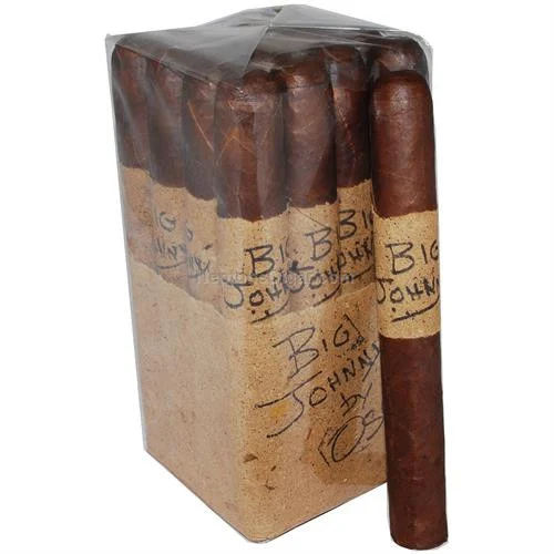 Island Jim Big Johnny (8x66 / Box 16)