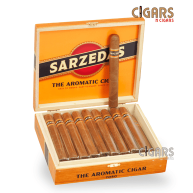 J.C. Newman Sarzedas Toro