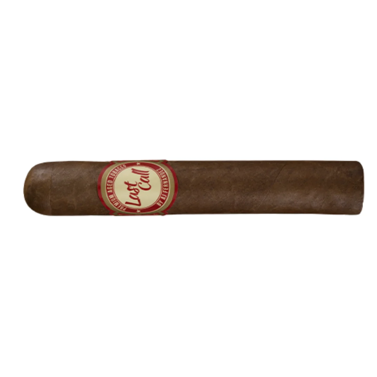 A J Fernande Last Call Habano Geniales Cigar