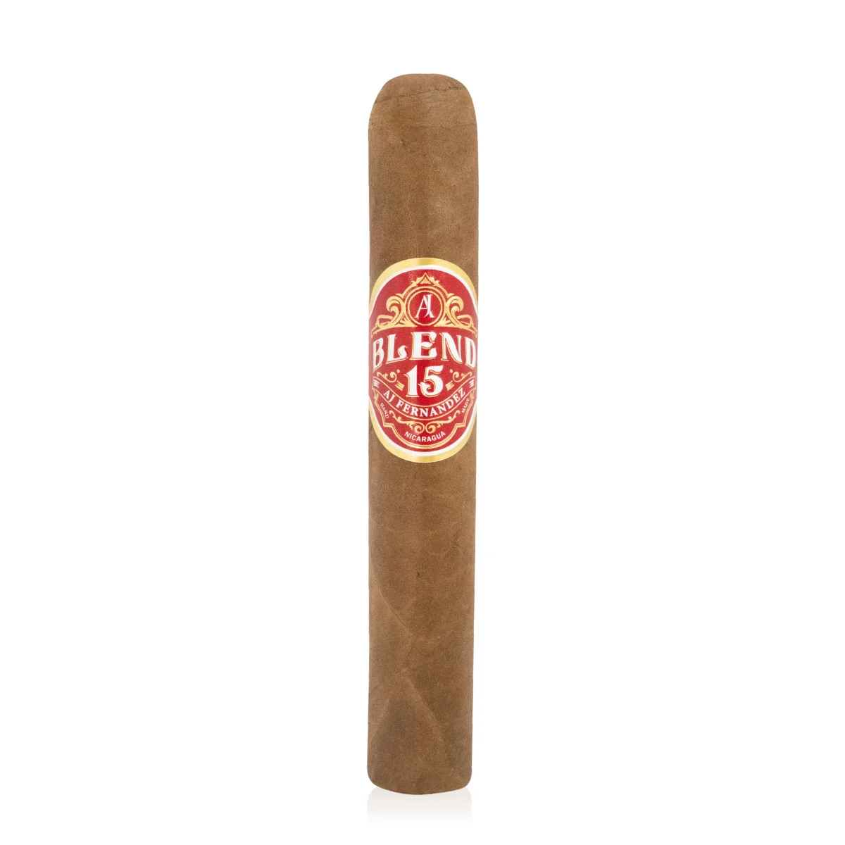 A J Fernandez Blend 15 Robusto Cigar