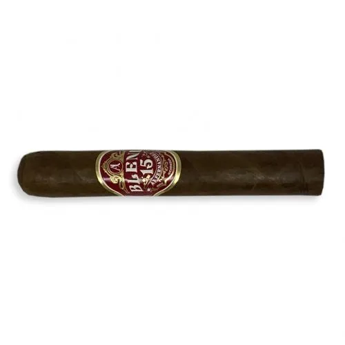 A.J. Fernandez Blend 15 Robusto – Single Cigar