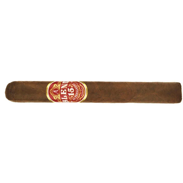 A.J. Fernandez Blend 15 Toro – Single Cigar