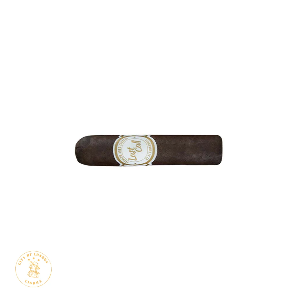 A J Fernandez Last Call Maduro Chiquitas Cigar