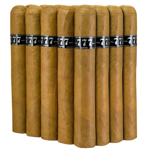 J. Fuego 777 Zero Grande