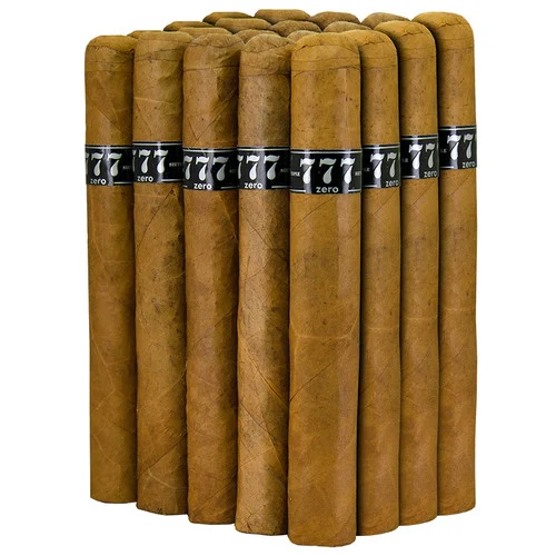 J. Fuego 777 Zero Toro