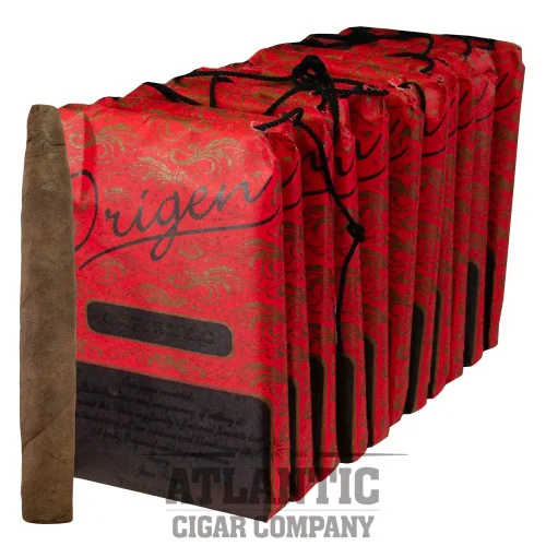 J. Fuego Origen Maduro Original Packs