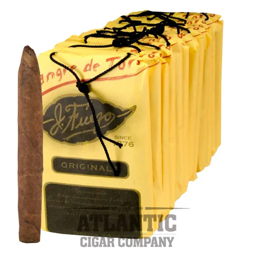 J. Fuego Sangre de Toro Original