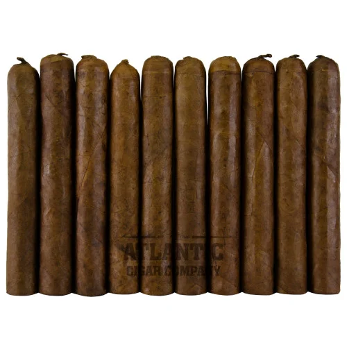 J. Fuego Small Batch Series Corojo 2014 Toro (6x56)