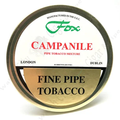 J.J. Fox Campanile Mixture 50g