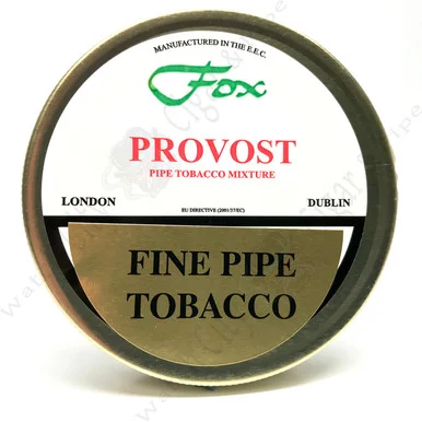 J.J. Fox Provost Mixture 50g