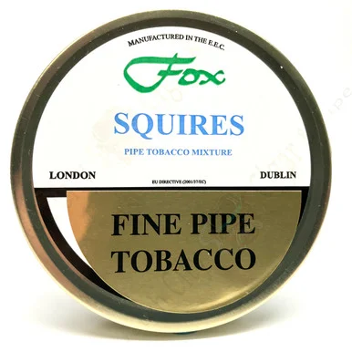 J.J. Fox Squires mixture 50g