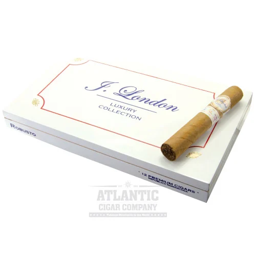 J. London Gold Series Robusto