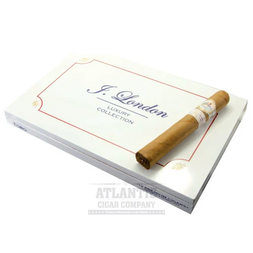 J. London Gold Series Toro