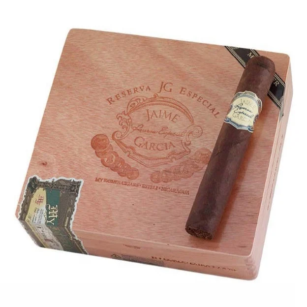 Jaime Garcia Reserva Especial Gordo Extra Cigars