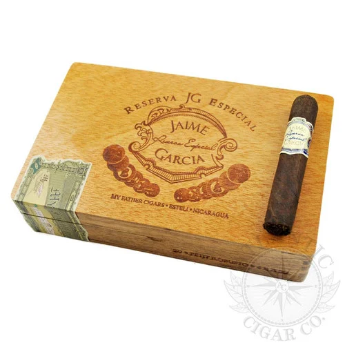 Jaime Garcia Reserva Especial Petit Robusto 4 1/2x50