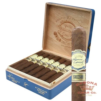 Jaime Garcia Reserva Especial Sucesor LE 2024 Toro (6 x 56)