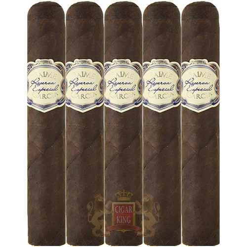 Jaime Garcia Reserva Especial Super Gordo (5.75x66 / 5 Pack)