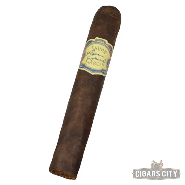 Jaime Garcia Reserva Especial Toro (6.0" x 54)