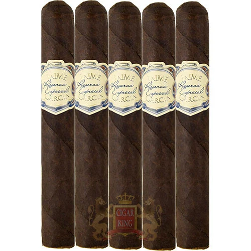 Jaime Garcia Reserva Especial Toro (6x54 / 5 Pack)