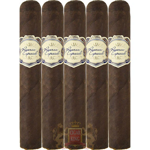 Jaime Garcia Reserva Especial Toro Gordo (6x60 / 5 Pack)