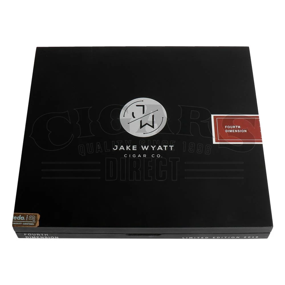 Jake Wyatt Fourth Dimension L.E. Figurado