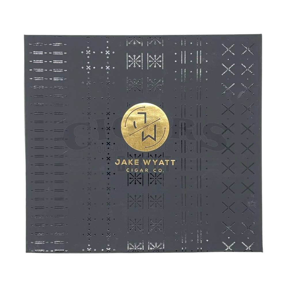 Jake Wyatt Limited Perfecto Sampler