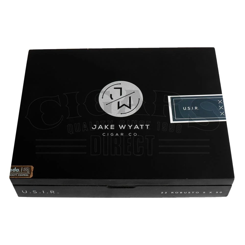 Jake Wyatt U.S.I.R. Robusto