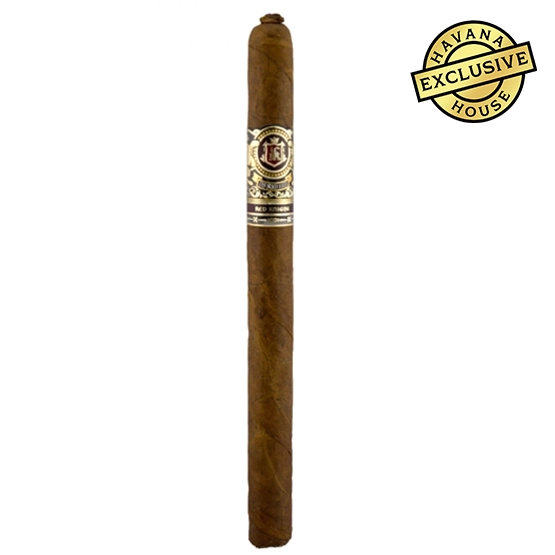 Jas Sum Kral Red Knight Lancero Cigar – Single