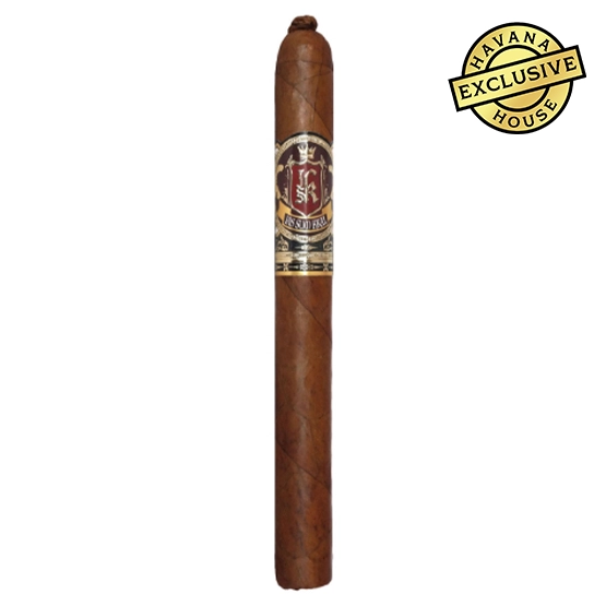 Jas Sum Kral Red Knight Lonsdale Cigar – Single