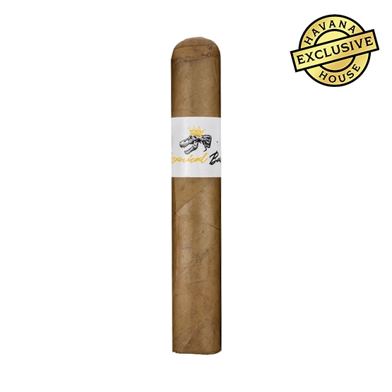 Jas Sum Kral Tyrannical Buc Golem Buc Connecticut Cigar – Single