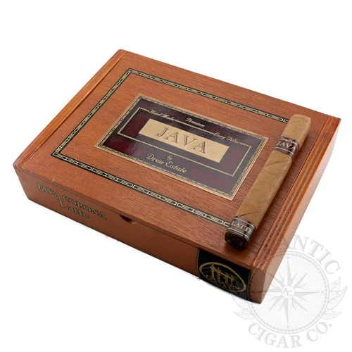 Java Cigars by Drew Estate Corona Latte