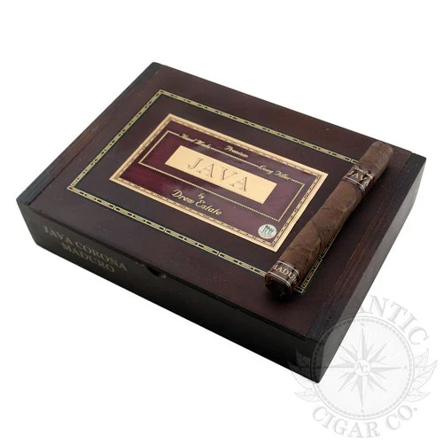 Java Cigars by Drew Estate Corona Maduro