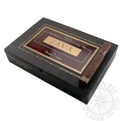 Java Cigars by Drew Estate Robusto Maduro