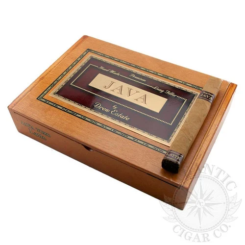 Java Cigars by Drew Estate Toro Latte