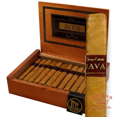 Java Claro Corona (5 x 42)