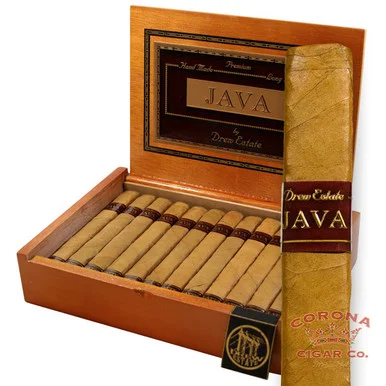 Java Claro Toro (6 x 50)