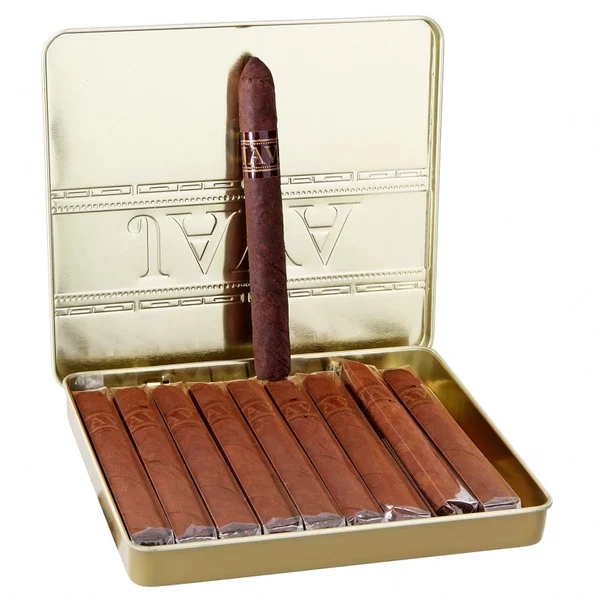 Java Maduro X-Press (4x32 / Tin Of 10)